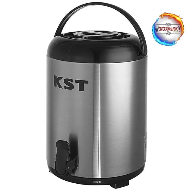 کلمن 6 لیتری کی اس تی