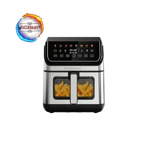 سرخ کن گوسونیک مدل GAF-958