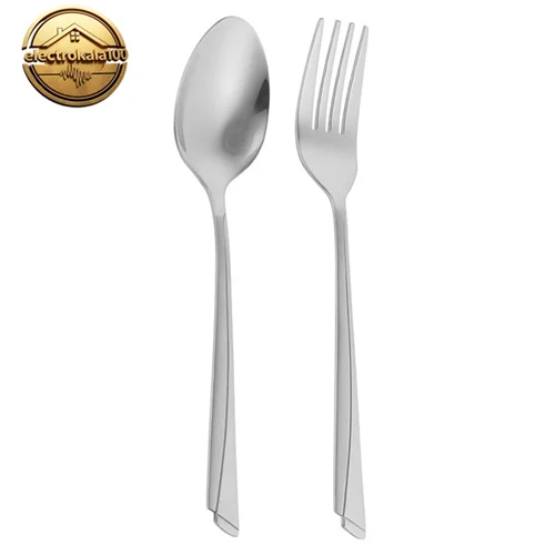 قاشق و چنگال یونیک