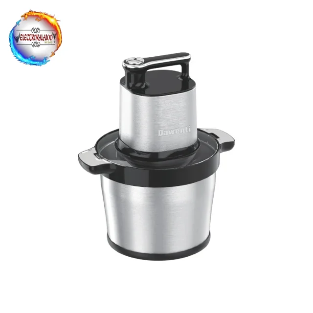 خردکن 8 لیتری داونتی 1155